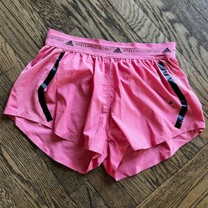 Adidas by Stella McCartney shorts